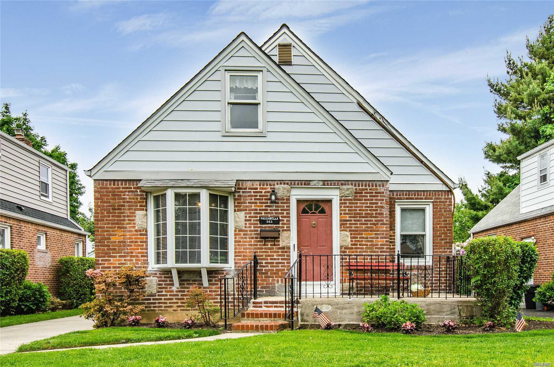 363 Emory Road Mineola, NY 11501 - Photo 1 of 1 Welcome