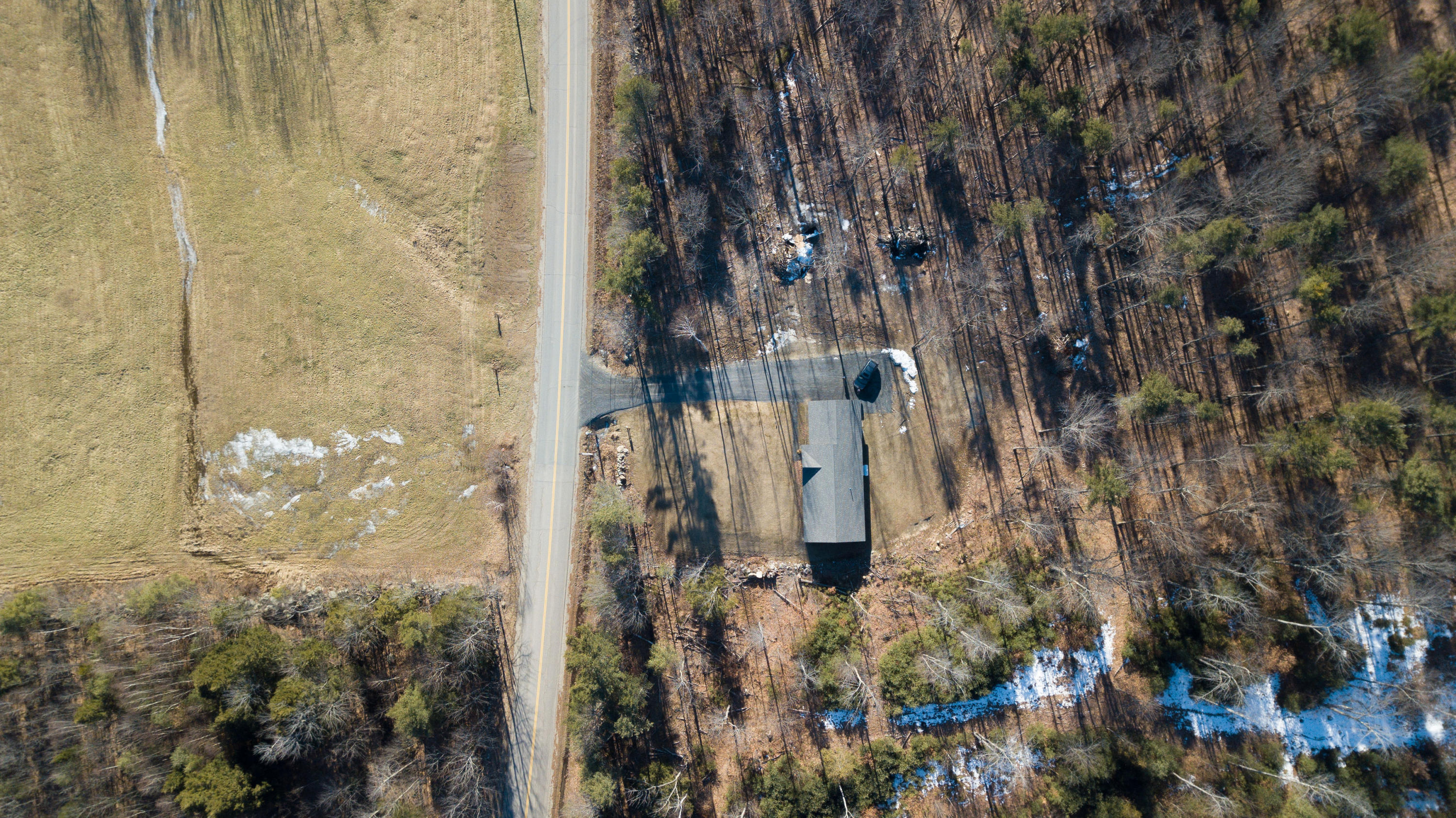 294 Quaker Road Sidney, ME 04330 - Photo 4 of 19 20181225-DJI_0310