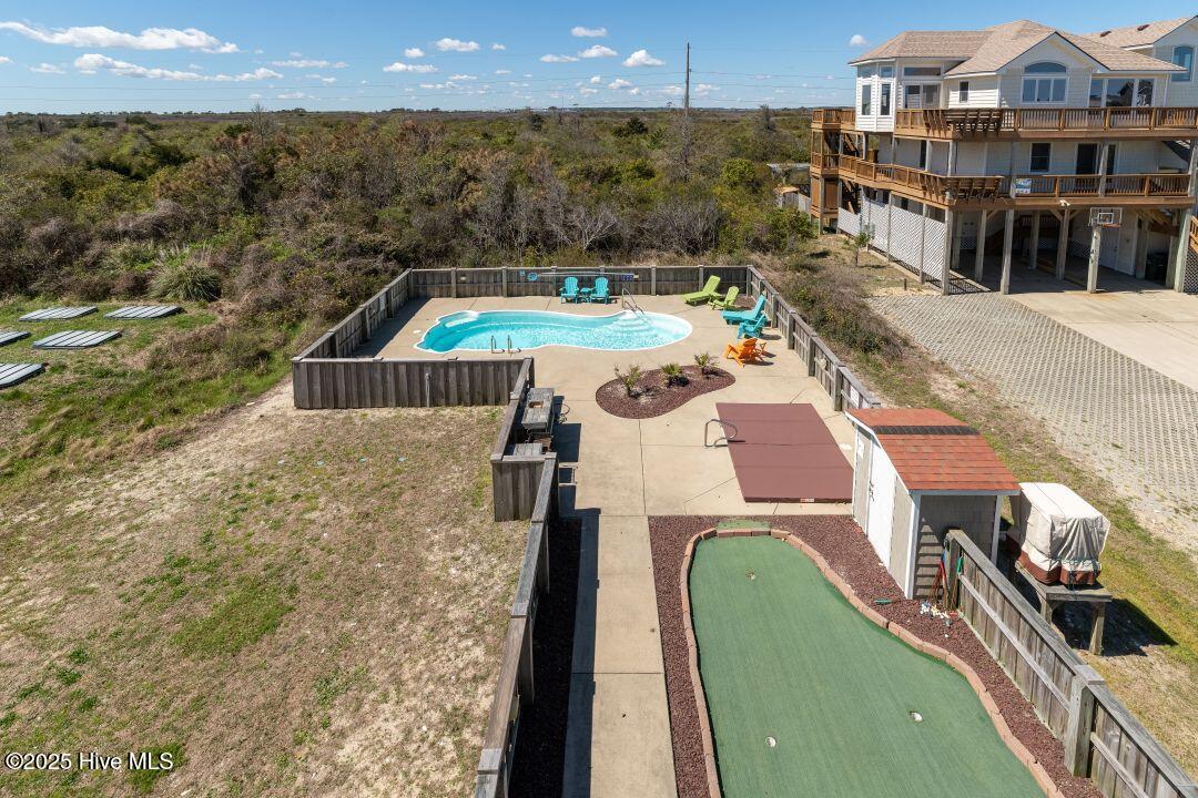 9706 South Old Oregon Inlet Road Nags Head, NC 27959 - Photo 17 of 50 9706 S Old Oregon Inlet Rd-19