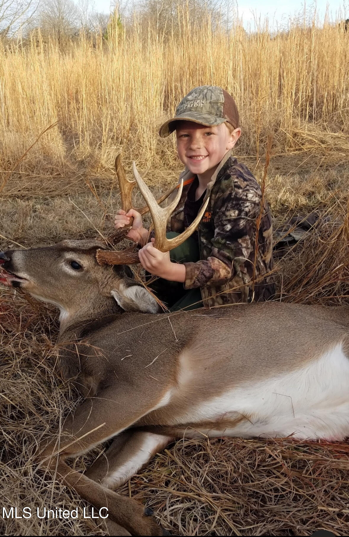 Franklin Road Goodman, MS 39079 - Photo 29 of 47 IMG_9153