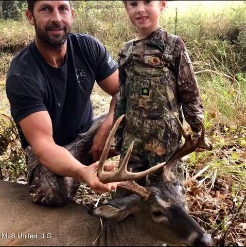 $399,000 | Franklin Road, Goodman, MS 39079