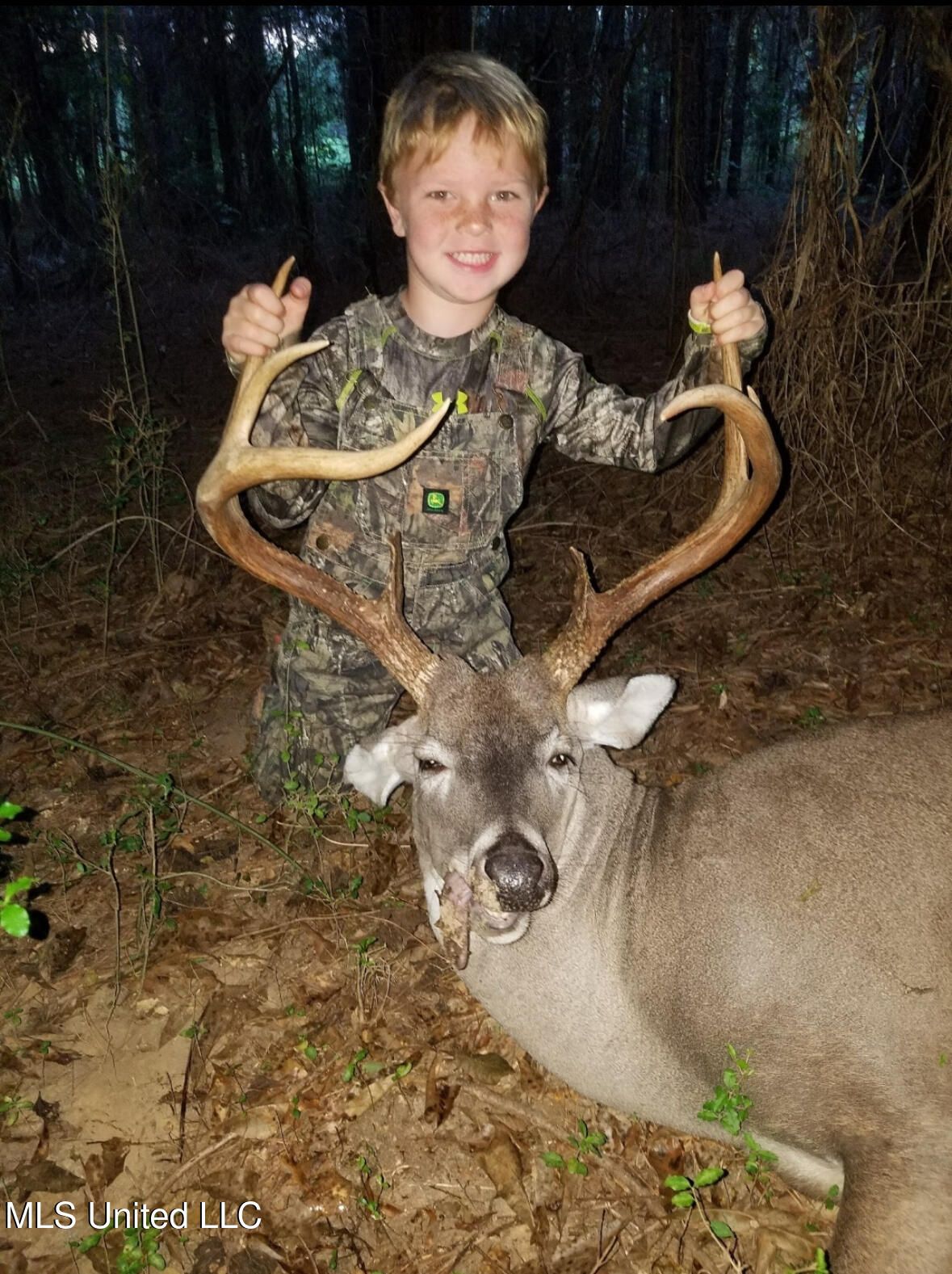 Franklin Road Goodman, MS 39079 - Photo 34 of 47 IMG_9158