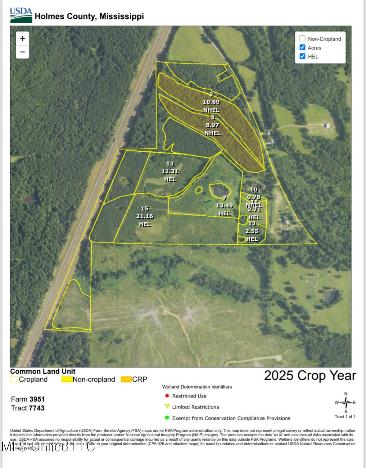 Franklin Road Goodman, MS 39079 - Photo 37 of 47 IMG_9133