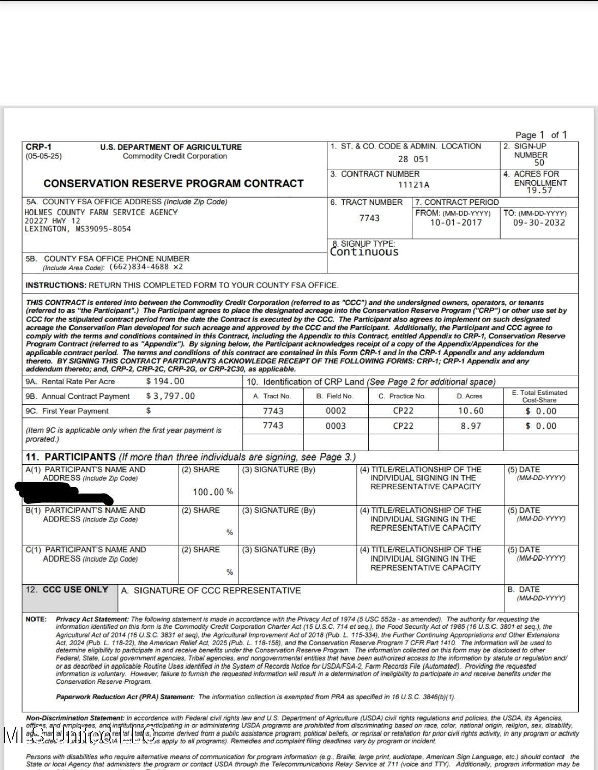Franklin Road Goodman, MS 39079 - Photo 38 of 47 IMG_9134