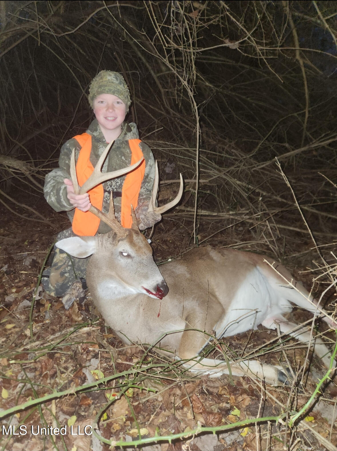 Franklin Road Goodman, MS 39079 - Photo 39 of 47 IMG_9138