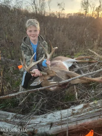 $349,000 | Franklin Road, Goodman, MS 39079