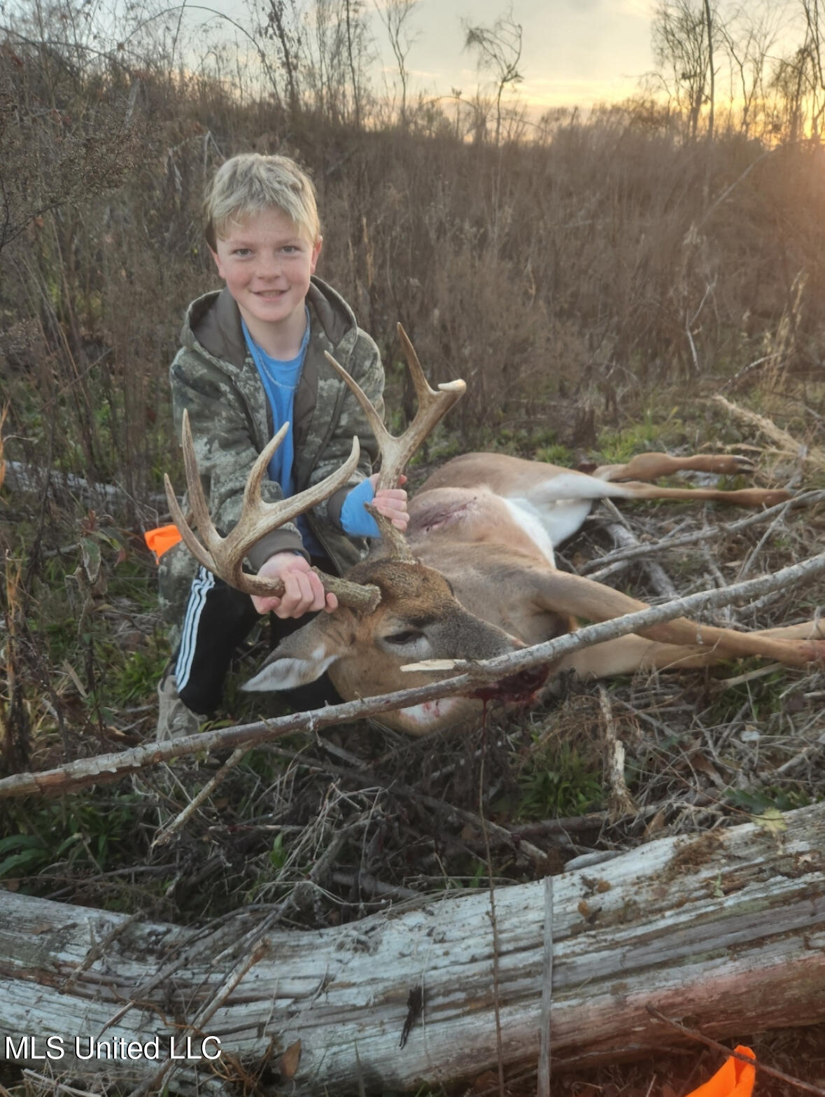 Franklin Road Goodman, MS 39079 - Photo 40 of 47 IMG_9139