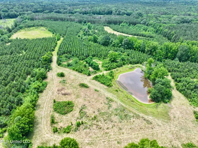 $399,000 | Franklin Road, Goodman, MS 39079