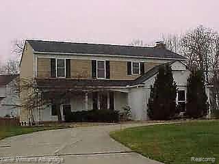 5055 Patrick Road West Bloomfield, MI 48322 - Photo 1 of 1 Property Photo