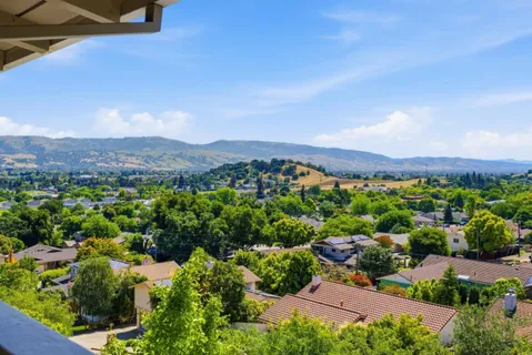 $1,500,000 | 545 Bonnie View Court, Morgan Hill, CA 95037