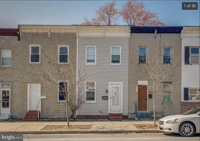 $129,000 | 3614 2nd Street, Baltimore, MD 21225