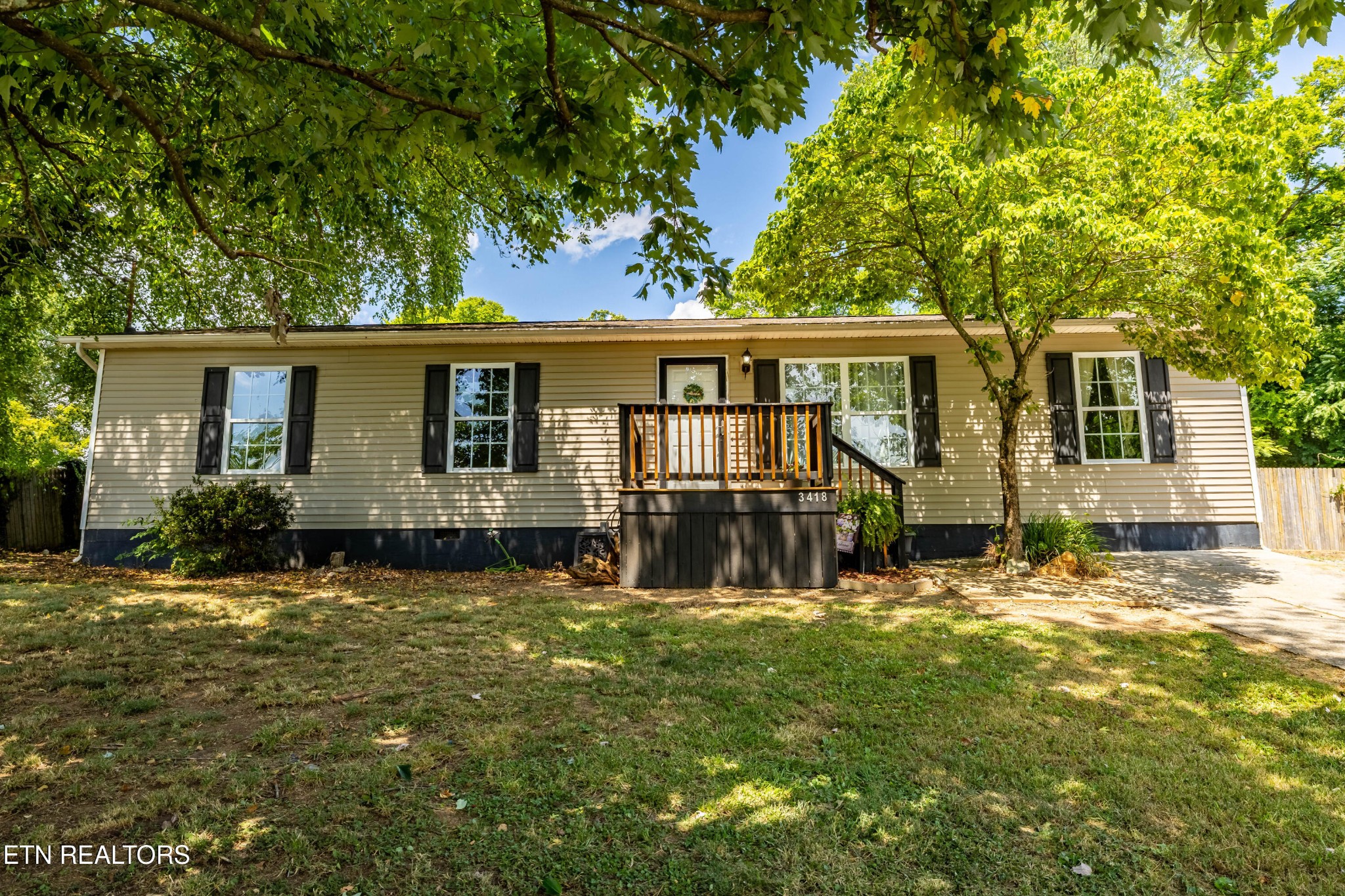 3418 Big Springs Ridge Road Friendsville, TN 37737 - Photo 1 of 30 Gallery Image 1