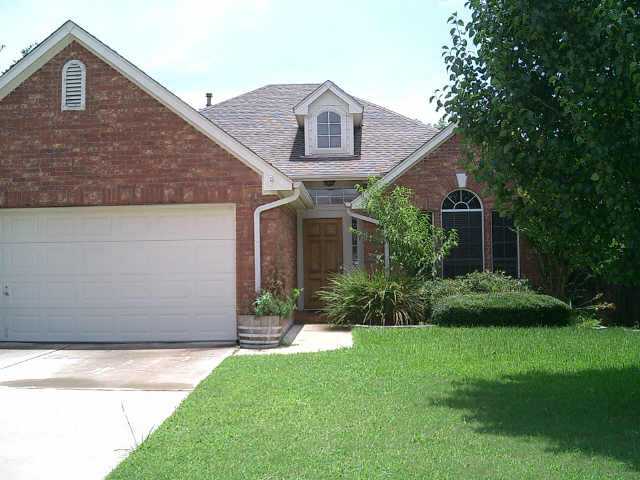 13129 Armaga Springs Road Austin, TX 78727 - Photo 1 of 1