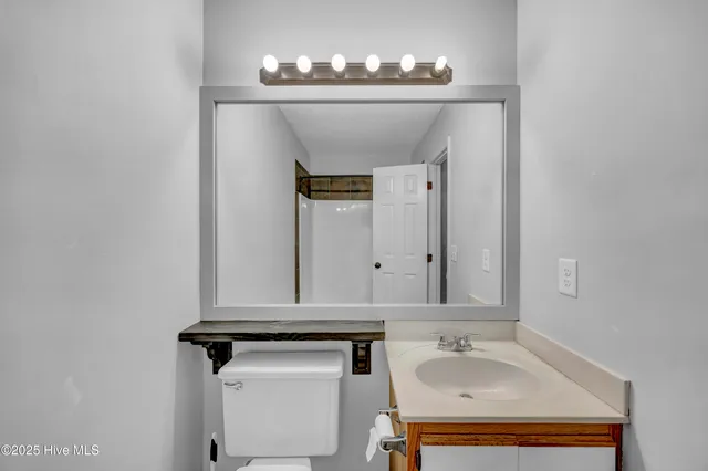 $243,500 | 1713 South 41st Street, Unit A, Wilmington, NC 28403