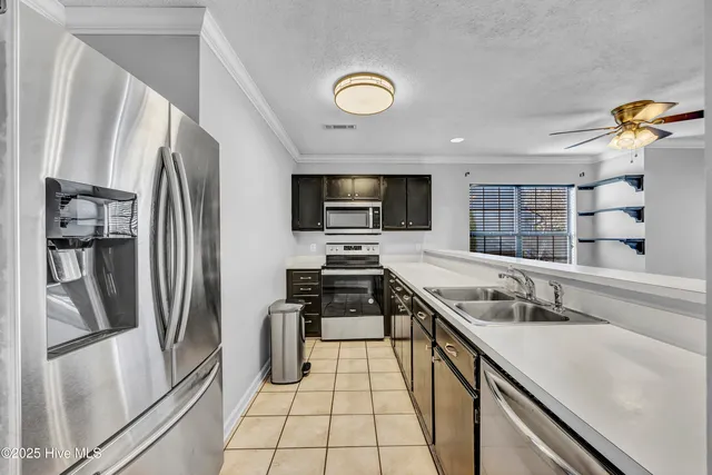 $243,500 | 1713 South 41st Street, Unit A, Wilmington, NC 28403