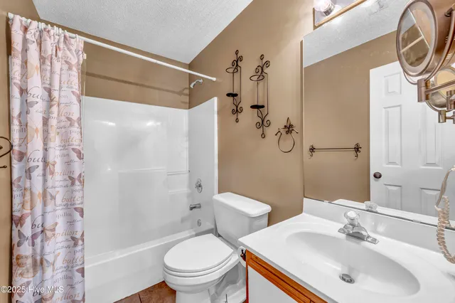 $243,500 | 1713 South 41st Street, Unit A, Wilmington, NC 28403