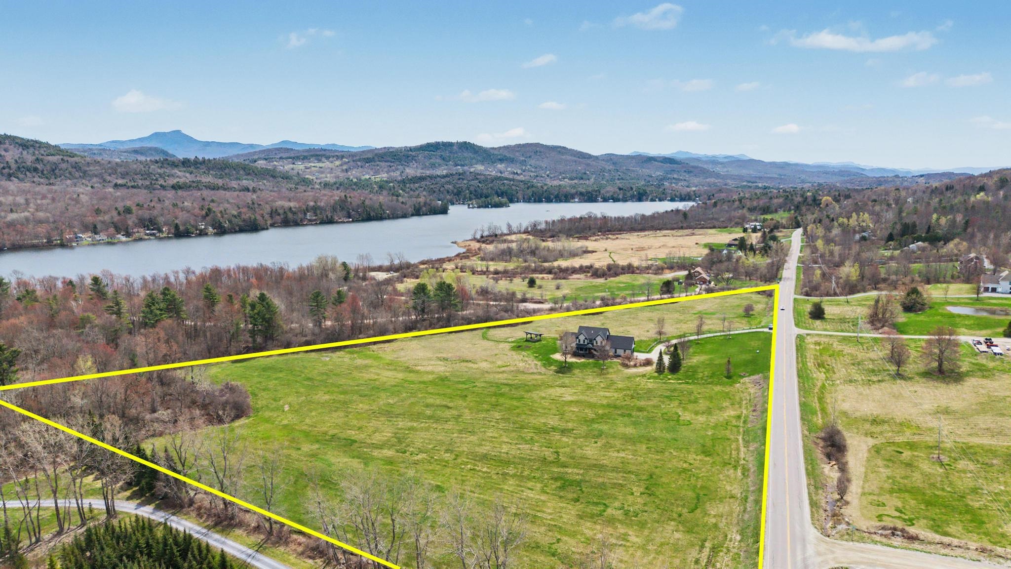 4517 Oak Hill Road Williston, VT 05495 - Photo 53 of 60