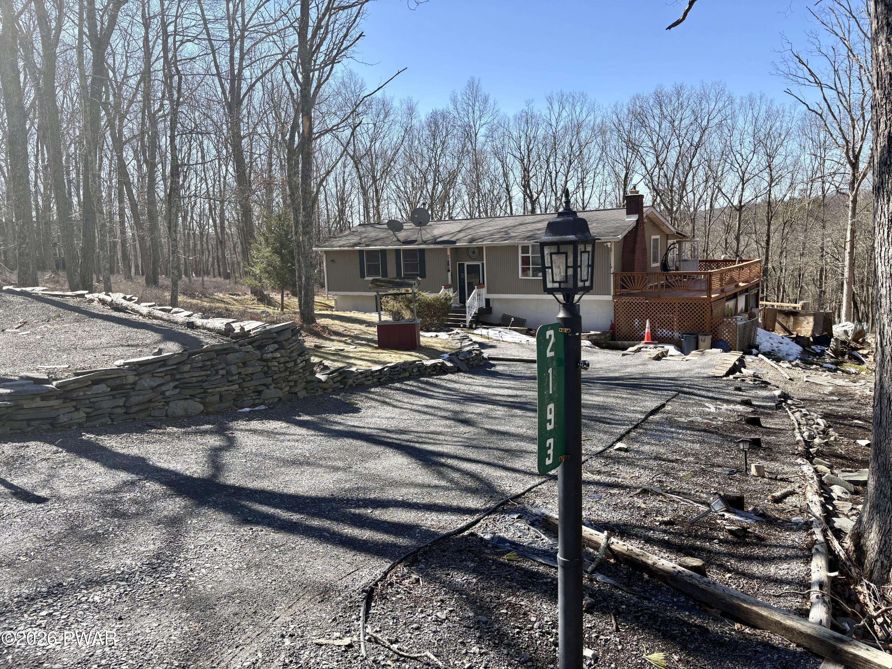 2193 Spring Drive Bushkill, PA 18324 - Photo 2 of 46