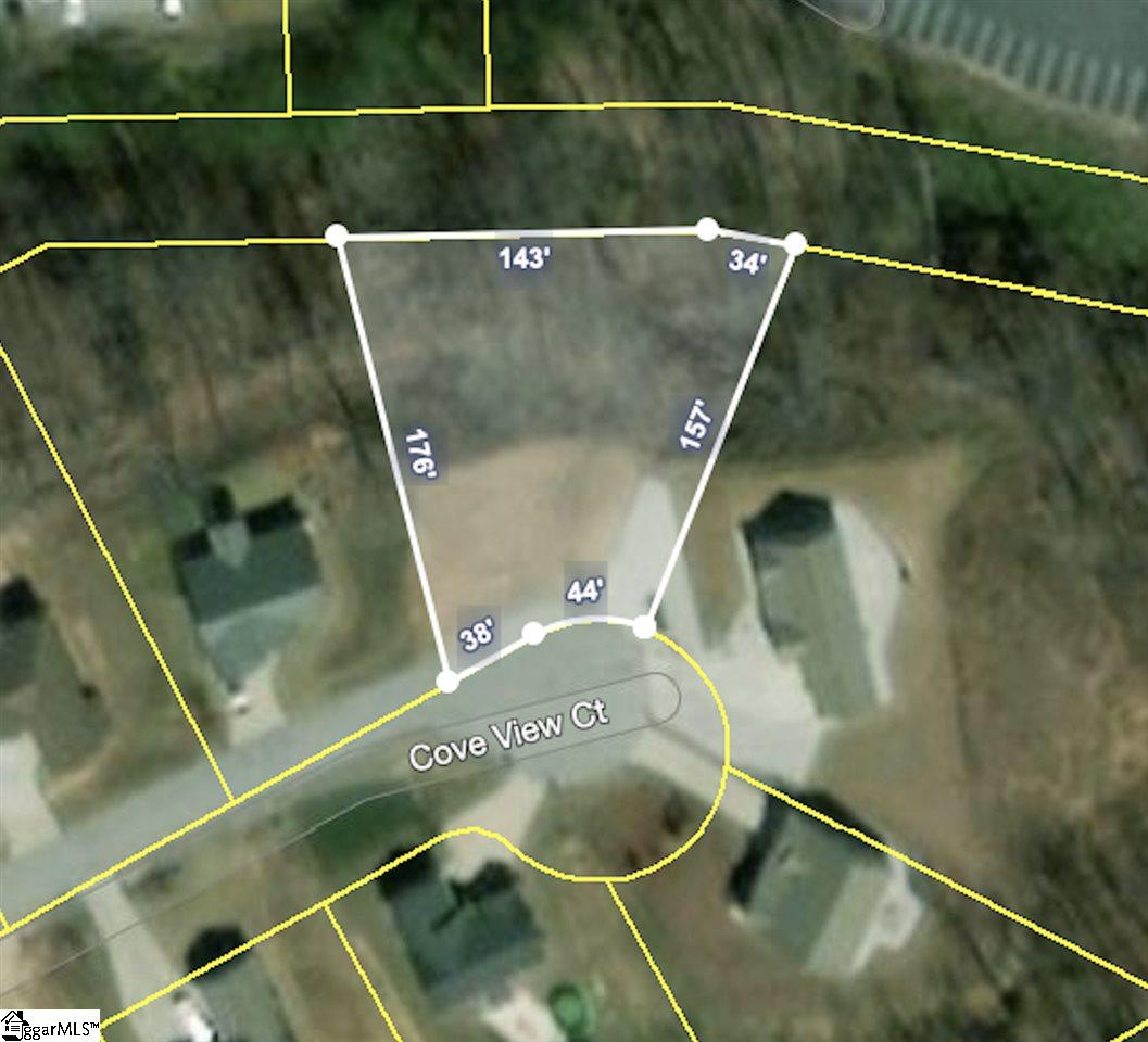 Cove View Seneca, SC 29678 - Photo 2 of 3 Gallery Image 2