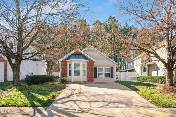$320,000 | 4216 Beacon Heights Drive, Raleigh, NC 27604