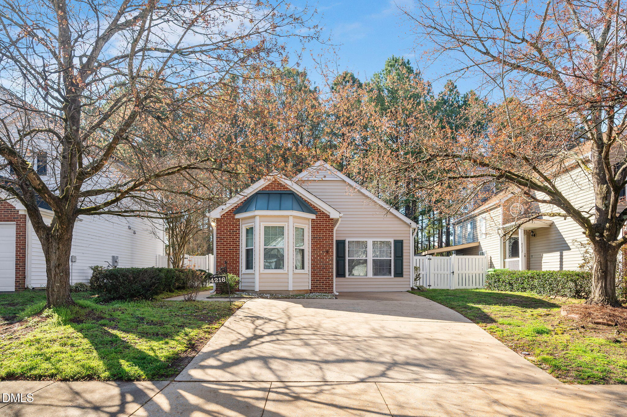 4216 Beacon Heights Drive Raleigh, NC 27604 - Photo 1 of 30 2