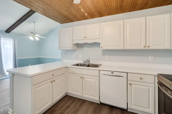 $320,000 | 4216 Beacon Heights Drive, Raleigh, NC 27604