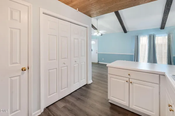 $320,000 | 4216 Beacon Heights Drive, Raleigh, NC 27604