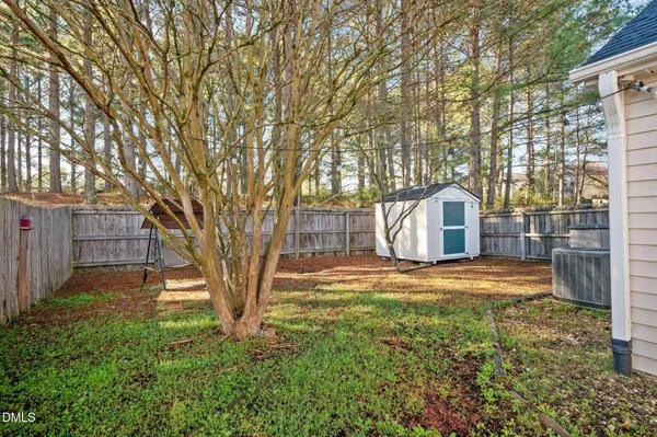 $320,000 | 4216 Beacon Heights Drive, Raleigh, NC 27604