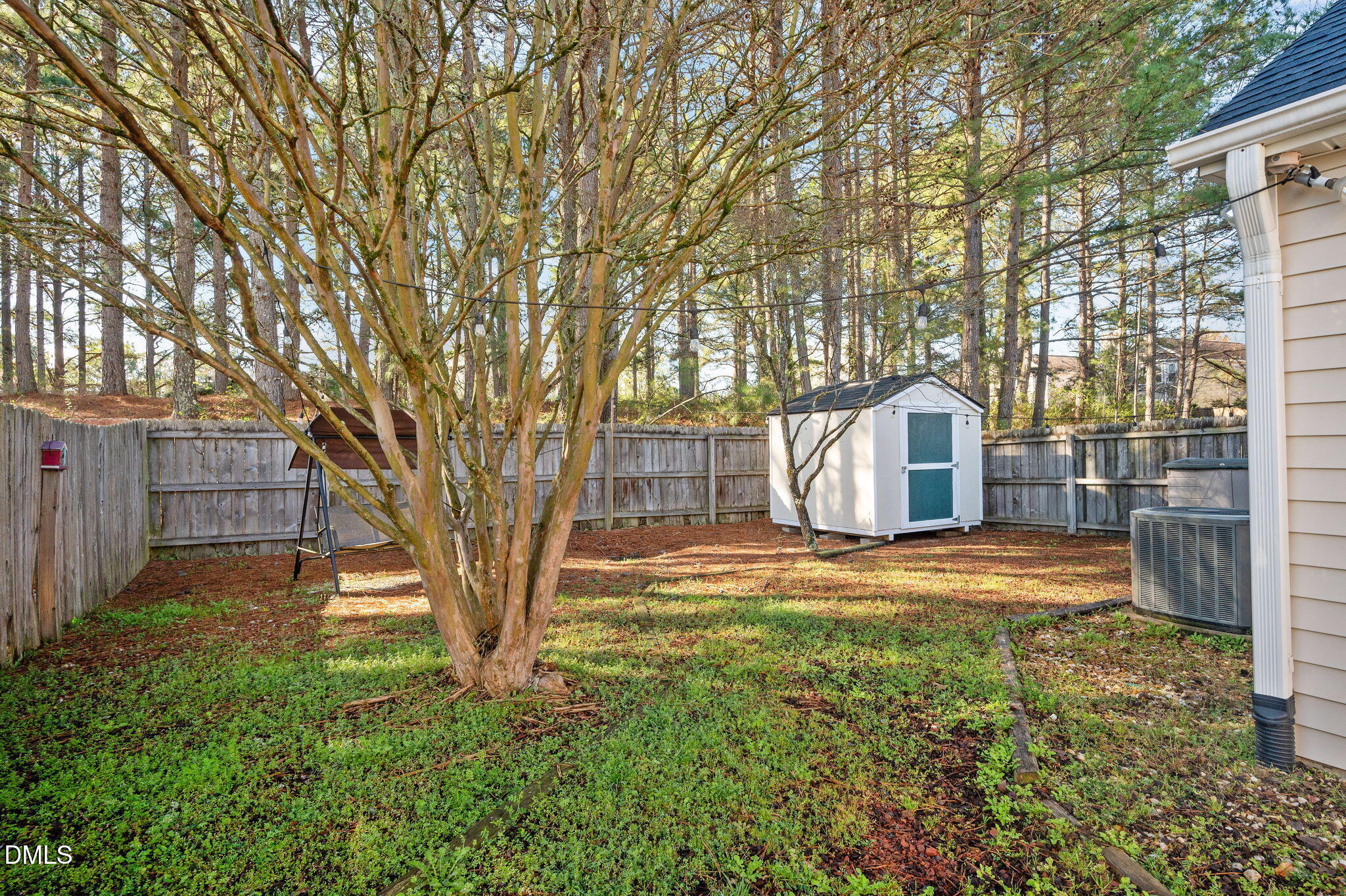 4216 Beacon Heights Drive Raleigh, NC 27604 - Photo 24 of 30 8