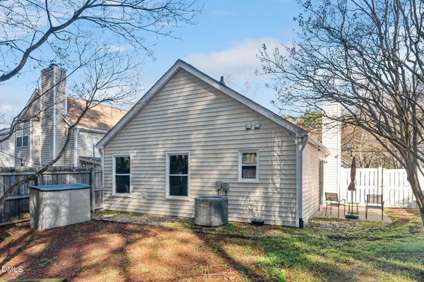 $320,000 | 4216 Beacon Heights Drive, Raleigh, NC 27604