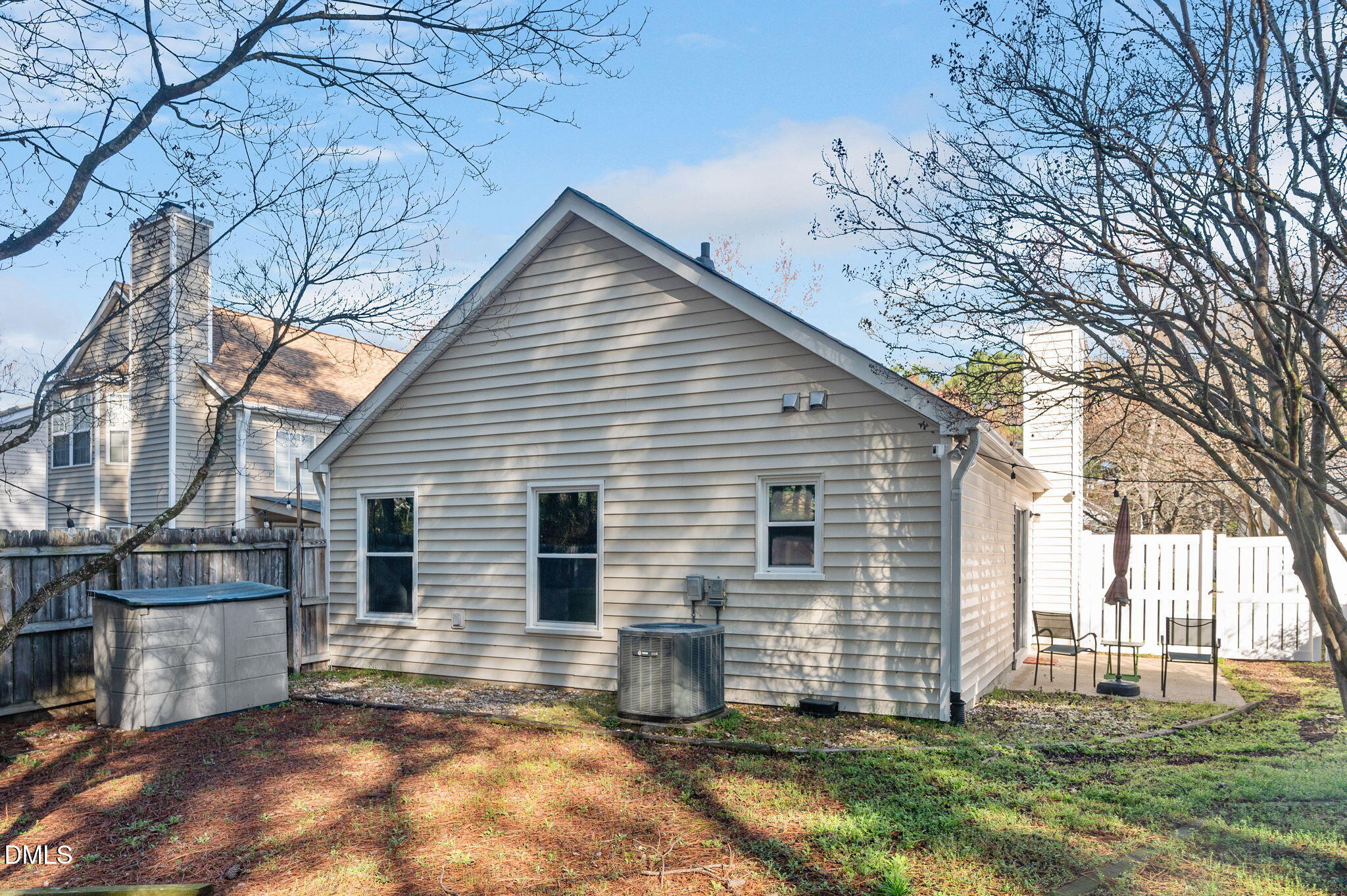 4216 Beacon Heights Drive Raleigh, NC 27604 - Photo 26 of 30 7