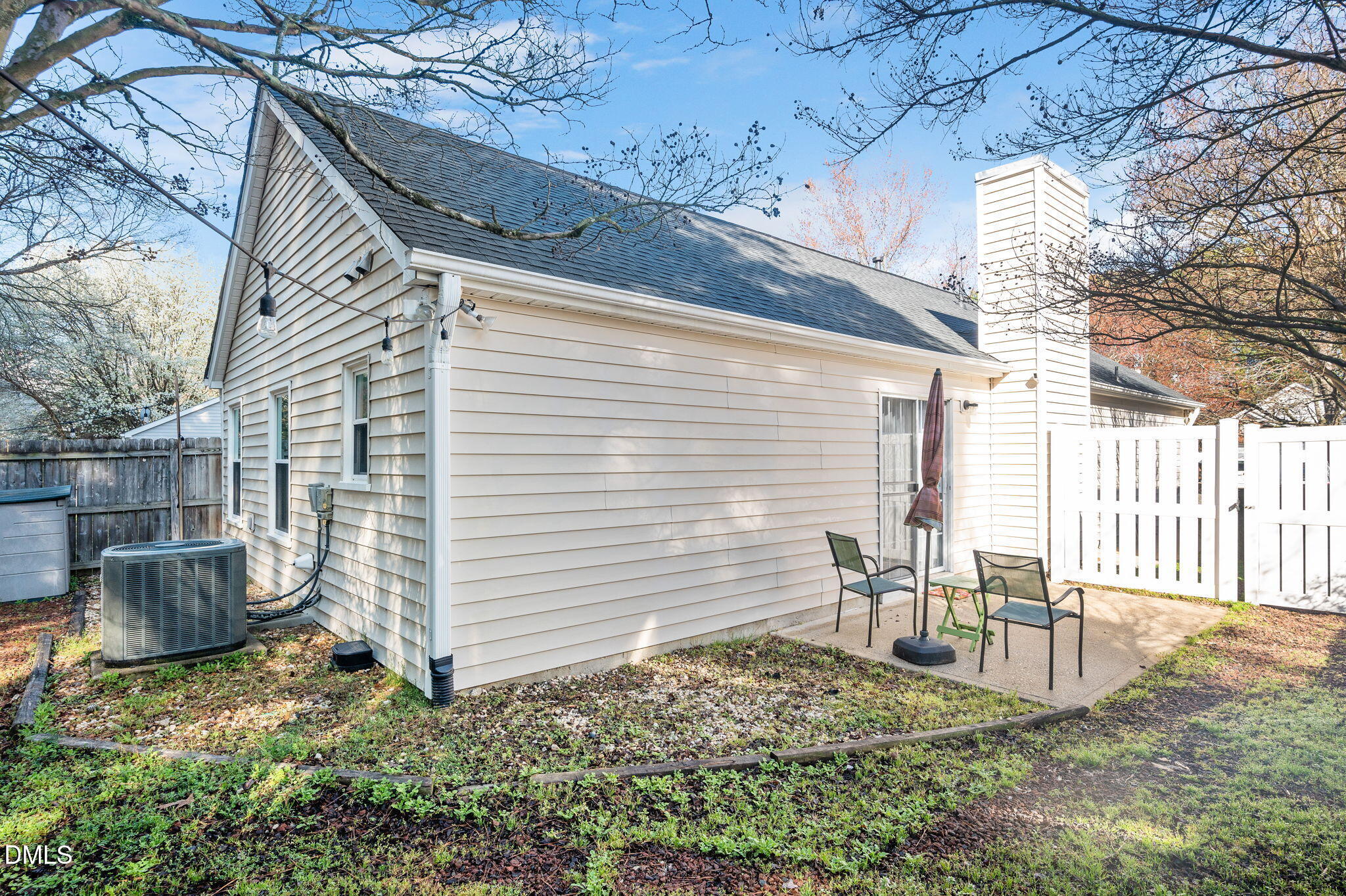 4216 Beacon Heights Drive Raleigh, NC 27604 - Photo 27 of 30 6