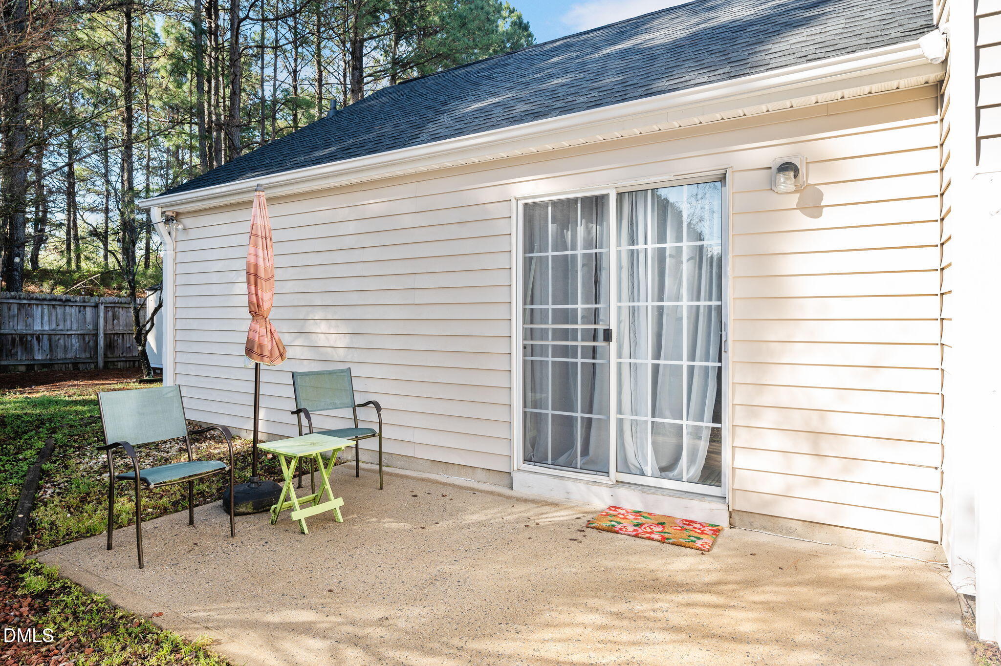 4216 Beacon Heights Drive Raleigh, NC 27604 - Photo 28 of 30 5