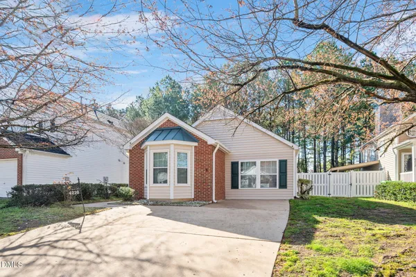 $320,000 | 4216 Beacon Heights Drive, Raleigh, NC 27604