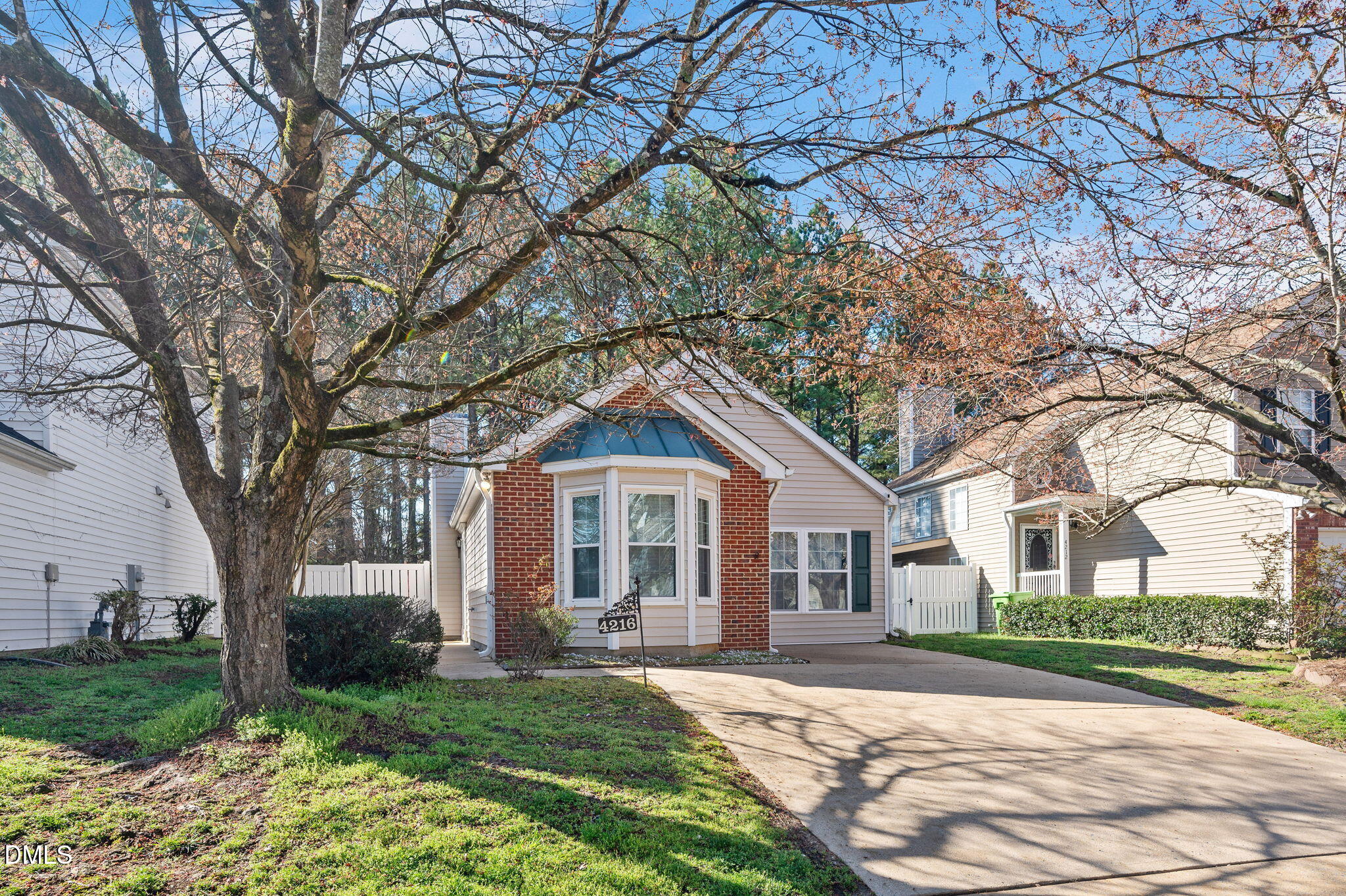 4216 Beacon Heights Drive Raleigh, NC 27604 - Photo 30 of 30 3