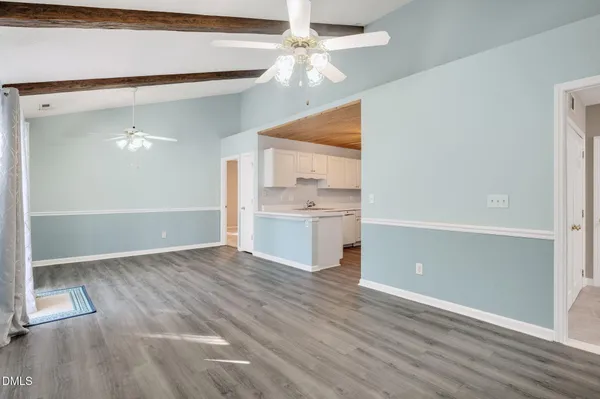 $320,000 | 4216 Beacon Heights Drive, Raleigh, NC 27604