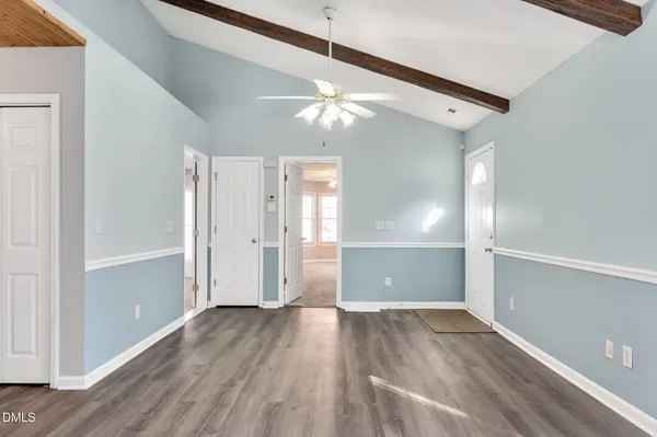 $320,000 | 4216 Beacon Heights Drive, Raleigh, NC 27604