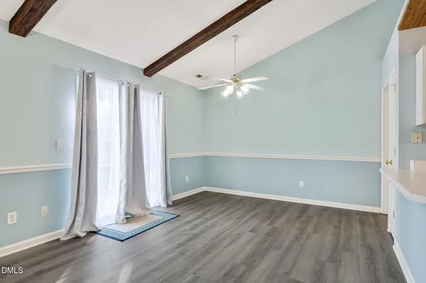 $320,000 | 4216 Beacon Heights Drive, Raleigh, NC 27604