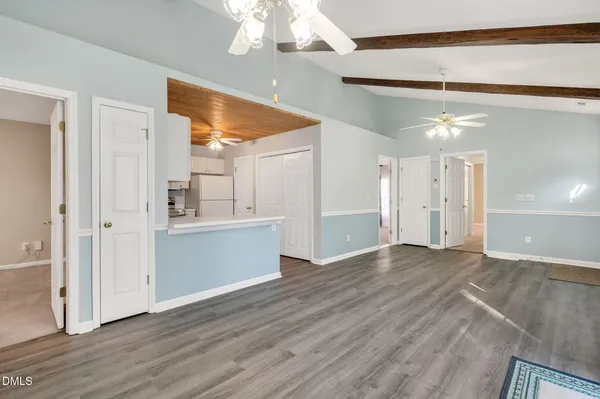 $320,000 | 4216 Beacon Heights Drive, Raleigh, NC 27604