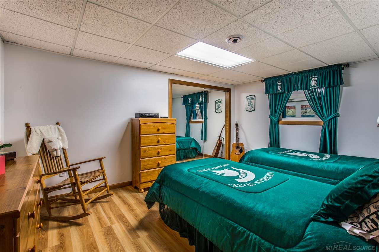 4805 Lakeshore Road Deckerville, MI 48427 - Photo 49 of 50