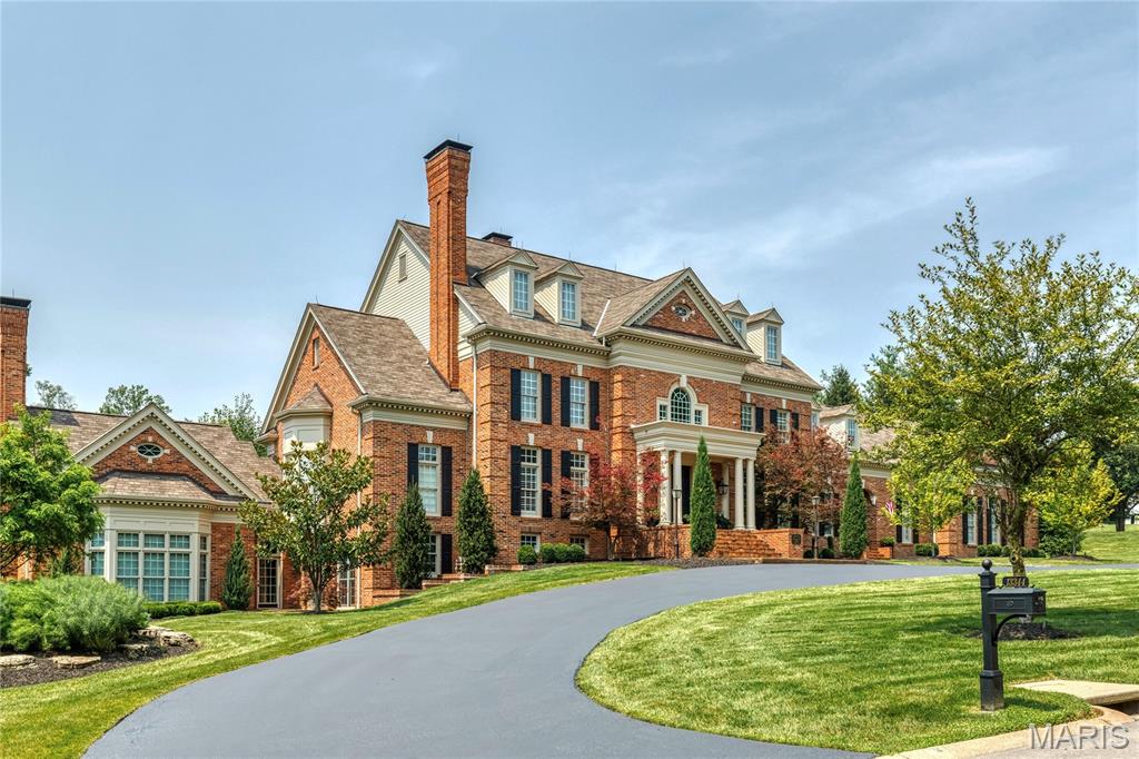 13344 Buckland Hall Road St. Louis, MO 63131 - Photo 10 of 99 Gallery Image 10