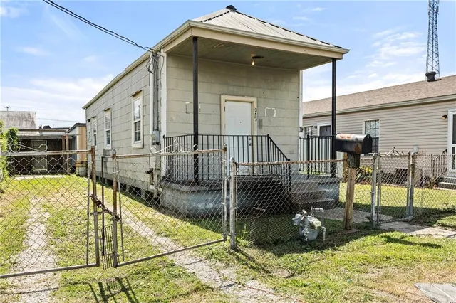 $71,000 | 313 Profit Street, Marrero, LA 70072