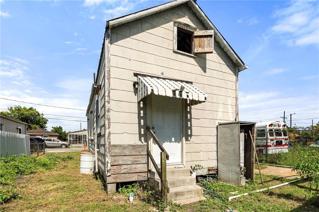 313 Profit Street Marrero, LA 70072 - Photo 11 of 12