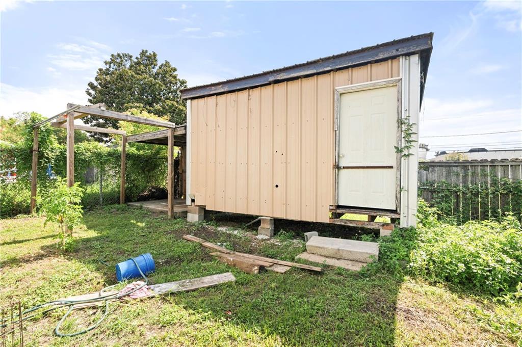 313 Profit Street Marrero, LA 70072 - Photo 12 of 12