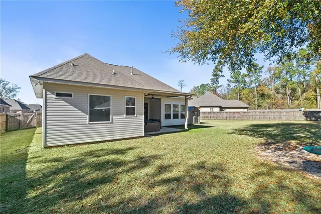$399,900 | 39724 Summer Lane, Ponchatoula, LA 70454