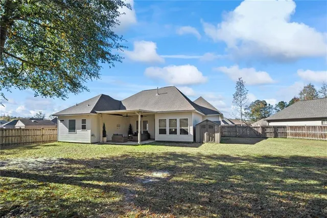 $399,900 | 39724 Summer Lane, Ponchatoula, LA 70454