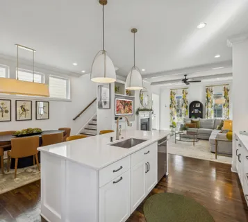 $1,199,900 | 1038 Calico Street, Franklin, TN 37064