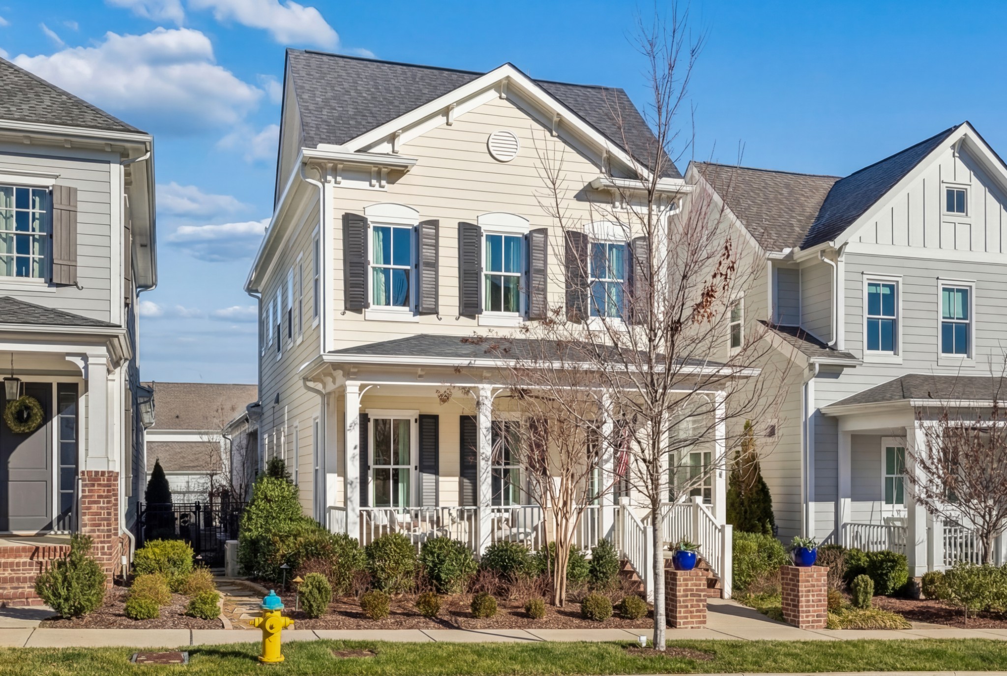 1038 Calico Street Franklin, TN 37064 - Photo 3 of 40