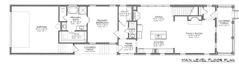 $1,199,900 | 1038 Calico Street, Franklin, TN 37064