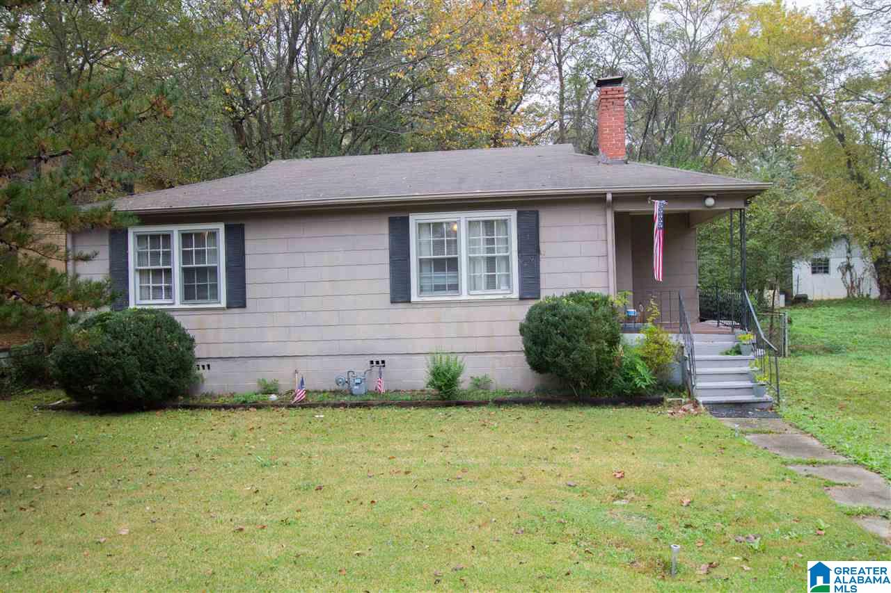 741 84th Street South Birmingham, AL 35206 - Photo 1 of 33